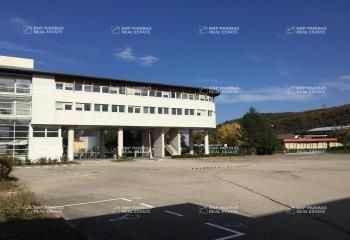 Location bureaux Varces-Allières-et-Risset - Proche Grenoble