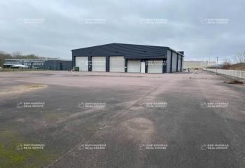 Local d'activité à louer Atton - Proximité autoroutes