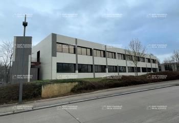 Location bureaux Metz - Proche Mettis B