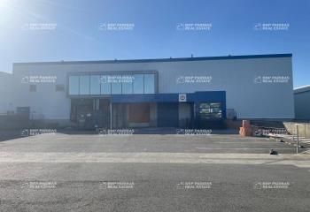 Local d'activité à louer Wasquehal - Zone d'activités La Pilaterie