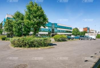Bureaux à vendre Rosny-sous-Bois - Proche RER E