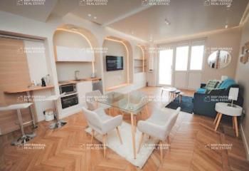 Vente bureau Paris 12 - Proche métro Porte Dorée