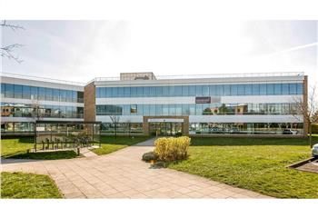 Location bureaux Saint-Aubin - Proche future ligne de métro 18