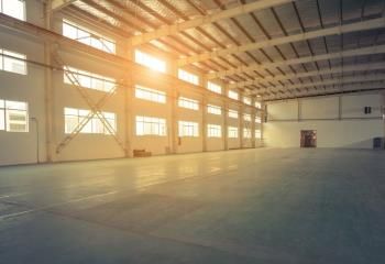 Location entrepôt Rungis - Proche Paris - Portes à quai