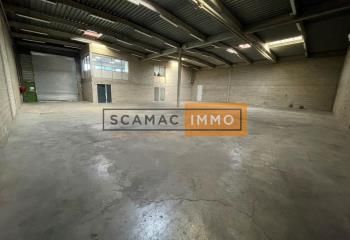 Local d'activités à louer Torcy - Accès A4/A104