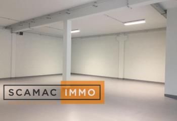 Local d'activité à louer Tigery - Proche N6 et N104