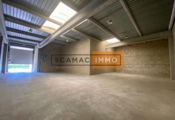 Local d'activité à vendre Mareuil-lès-Meaux - Proche A4