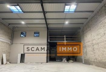 Local d'activité à louer Les Pavillons-sous-Bois - Proche RER B et T4