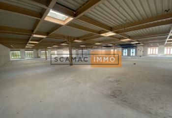 Local d'activités à louer Croissy-Beaubourg - Proximité A4 / A104