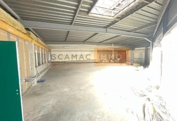 Local d'activité à louer Chambly - Proximité échangeur D4/A16