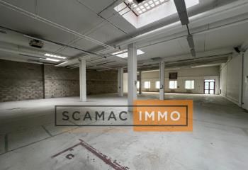 Local d'activités à louer Villepinte - Proximité A1 / A104 / A3 / RER B