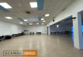 Local d'activités à louer Pringy - Proximité A6 et RER D