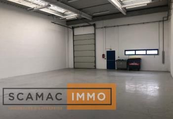 Local d'activité à louer Lieusaint - Proche A6 et N104