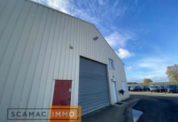 Local d'activités à louer Angerville - Proximité N20 et A10