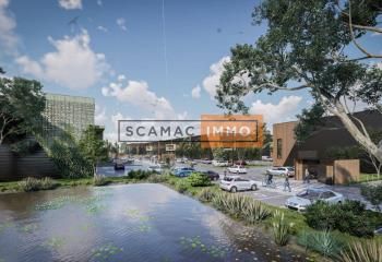 Local d'activités à louer La Queue-en-Brie - Proximité A104