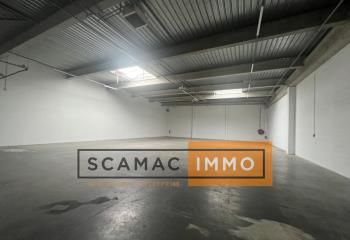 Local d'activités à louer Le Bourget - Proximité échangeurs A1 / A86 / A104