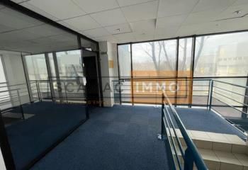 Location bureaux Le Mesnil-Amelot - Proximité aéroport Roissy