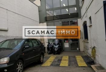 Local d'activités à louer Meudon - Proche N18 et RER