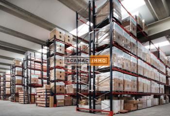 Local d'activité à louer Émerainville - Proximité A4 / N104 / A104