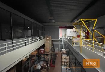 Local d'activité à louer Bagneux - Proche périphérique parisien