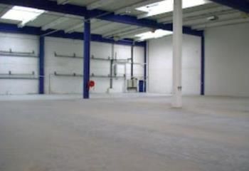 Local d'activités à louer Roissy-en-France - Proche zone commerciale PN2