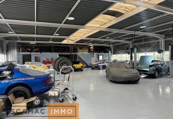 Local d'activités à vendre Brétigny-sur-Orge - Proche D605