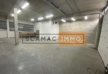 Local d'activité à louer Croissy-Beaubourg - Proximité A4