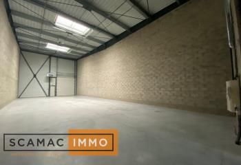 Local d'activités à louer Villebon-sur-Yvette - Proche A10 et N118