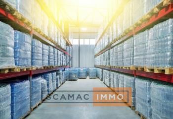 Local d'activité à louer Chelles - Proche Paris