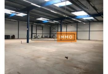 Local d'activités à vendre Magny-en-Vexin - Proximité D14 et D983