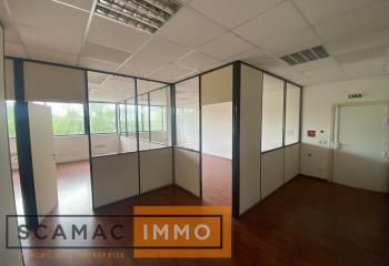 Location bureaux Lisses - Proche A6, Francilienne et Orly