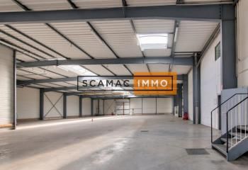 Local d'activité à louer Tremblay-en-France - Proche Paris