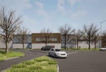 Local d'activités à louer Grigny - Proche A6 et N104