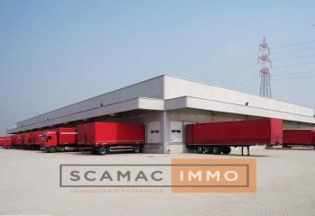 Local d'activités à vendre Roissy-en-France - Proximité aéroport et autoroute
