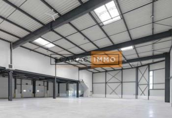 Local d'activités à vendre Vaires-sur-Marne - Proche gare