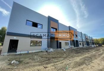 Local d'activités à louer Bussy-Saint-Georges - A4 et A104