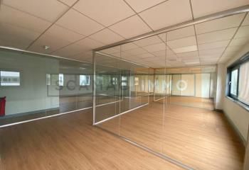 Location bureaux Roissy-en-France - Proximité aéroport CDG et RER