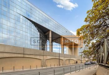 Location bureaux Ivry-sur-Seine - Proche Paris, transports et A4