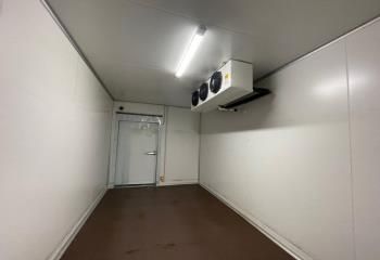 Local d'activités à louer Chevilly-Larue - Proche MIN de Rungis et A86