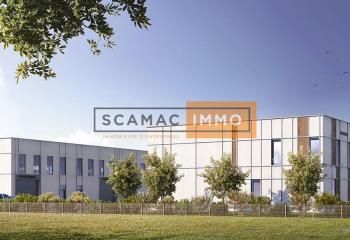 Local d'activités à vendre Serris - Accès immédiat A4