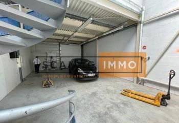 Local d'activité à louer Santeny - Accès direct N19