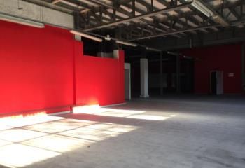 Location entrepôt Châtillon - Proximité tramway et métro