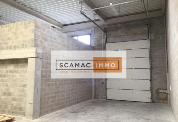 Local d'activité à louer Moissy-Cramayel - Proche A6 et N104
