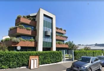 Local d'activités à louer Créteil - Proximité A86 et RER D