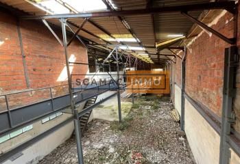 Local d'activités à vendre Champigny-sur-Marne - Accès A4/A86