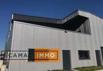 Local mixte à louer Vulaines-sur-Seine - Proximité D210 / A5 et A6