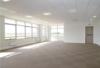 Location bureaux Lieusaint - Proche Francilienne N104 et A5