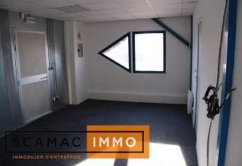 Local d'activité à louer Marcoussis - Proche Paris