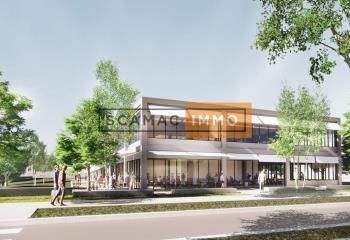 Local commercial à louer Collégien - ZAE de Lamirault