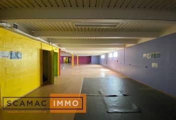 Local commercial à louer Les Ulis - Zone Courtaboeuf